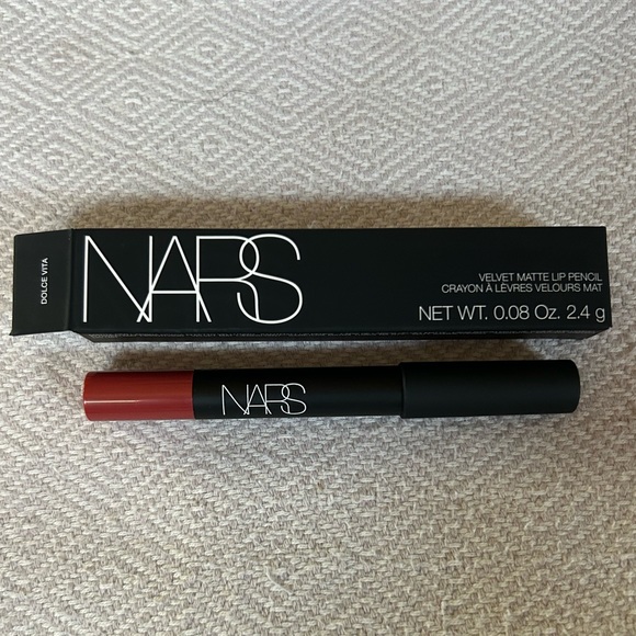 Nars Velvet Matte Lipstick Pencil - Picture 4 of 6